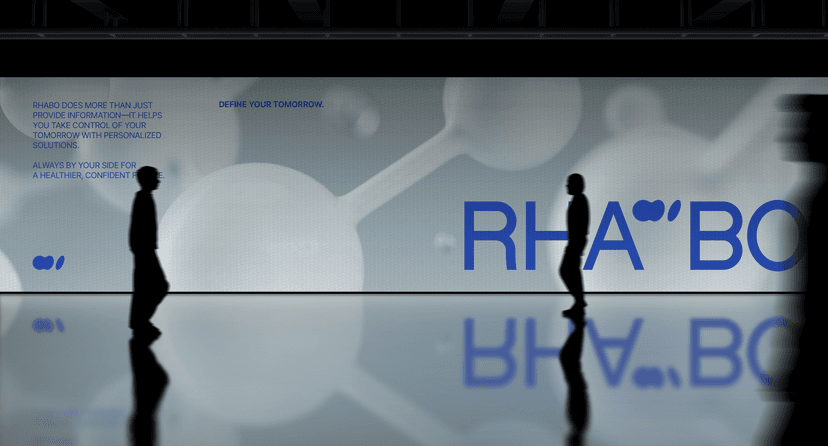 라보 AMH 호르몬 검사 홈 서비스 소개 이미지