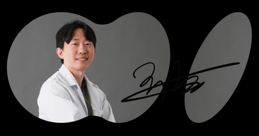 라보 대표이사 CEO 소개 프로필 이미지