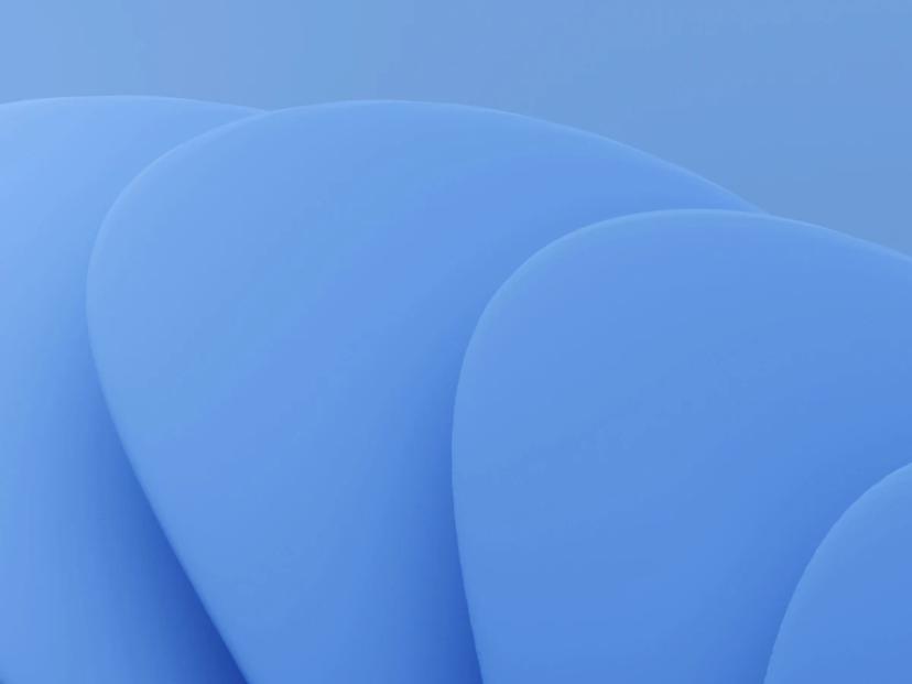 라보 브랜드 슬로건 및 비전 소개 이미지