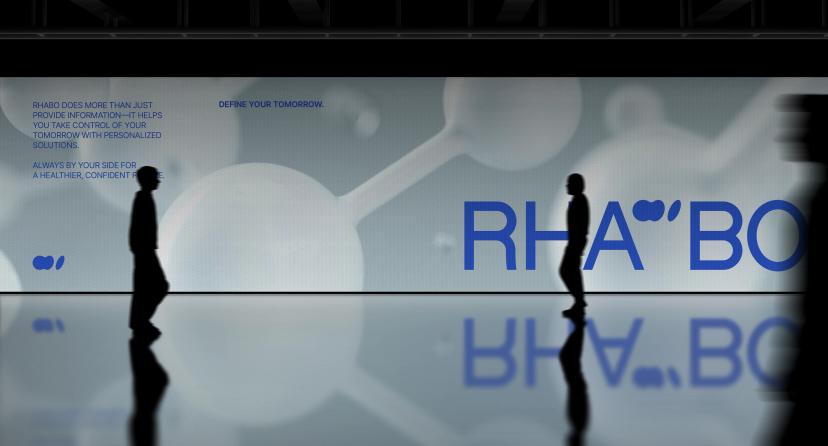 라보 AMH 호르몬 검사 홈 서비스 소개 이미지